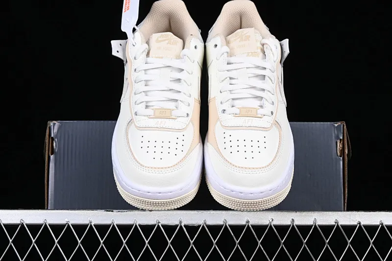 All Categories Nk Air Force 1 Air Force Series Nk Air Force 1 Shadow Air Force Lightweight Increase Nk Air Force 1 Shadow Air Force One Lightweight Increase Low-top Versatile Sneakers FQ6871-111